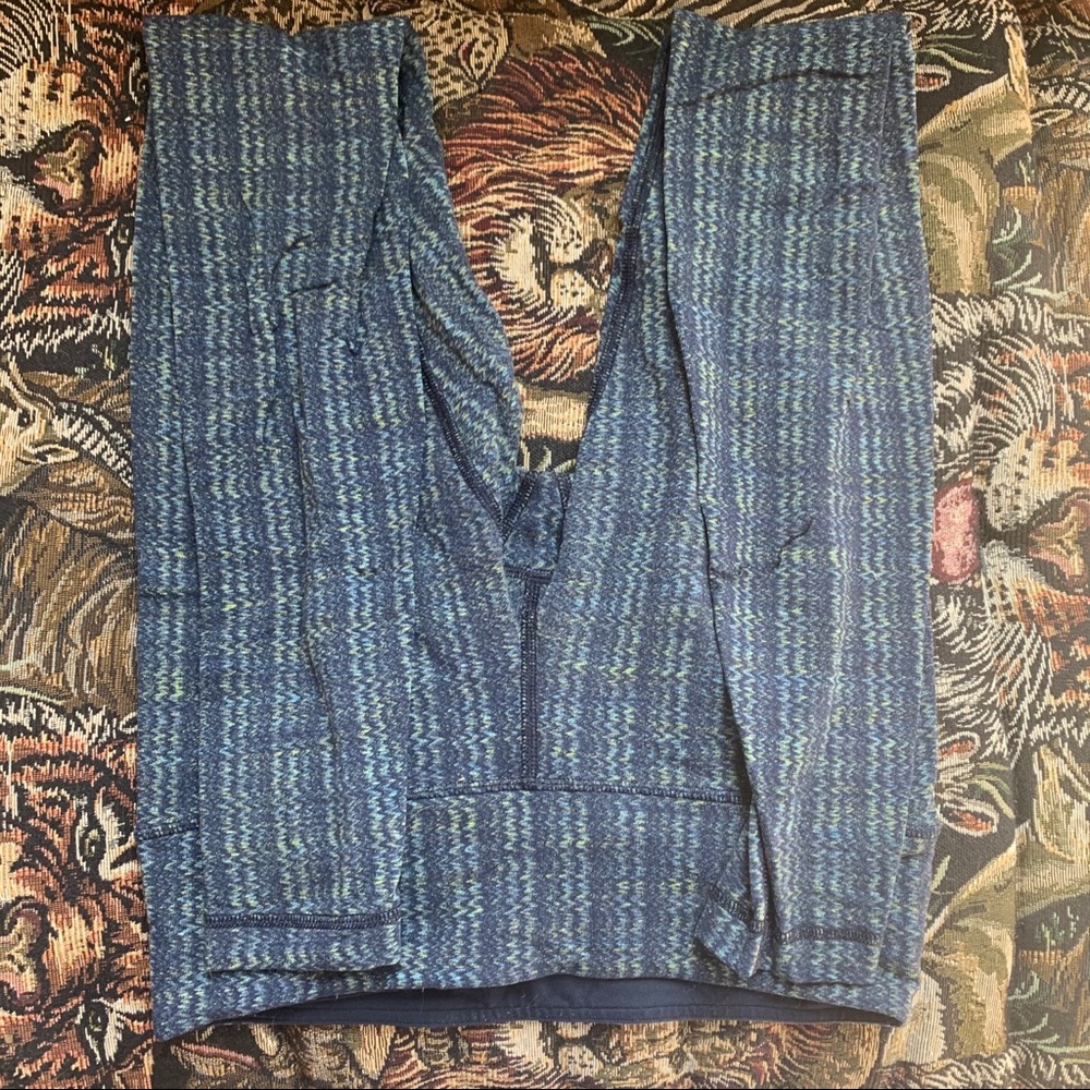 Lululemon Wunder Under Mid Rise - Picture 8 of 12